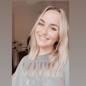 Meet your Posher, Kaylee